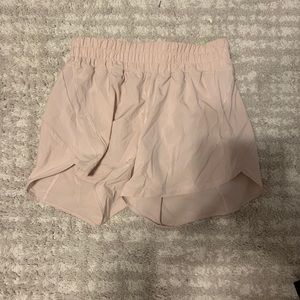 lululemon track that shorts